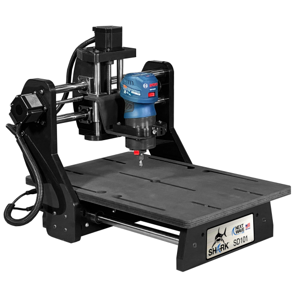 Next Wave CNC SD101 - Image 4