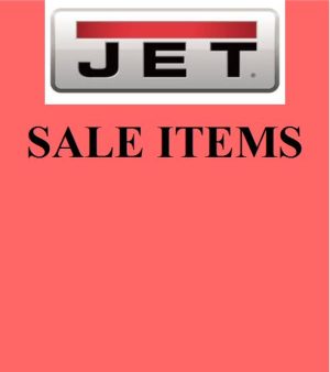 Jet Sale Items