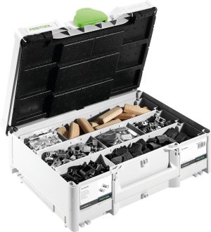 Festool  DOMINO connector range SV-SYS D14