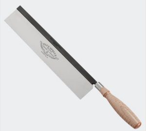 Blue Spruce 12" Gent's saw