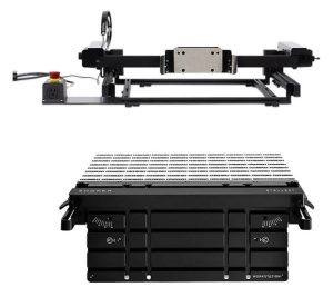 Shaper Tool Bench Pilot +Workstation