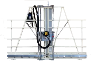 Safety Speed EF5 Vertical Panel Saw