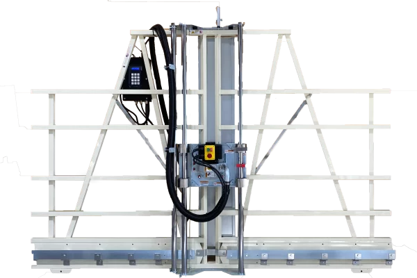 Safety Speed EF5 Vertical Panel Saw