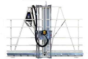 Safety Speed EF5 Vertical Panel Saw