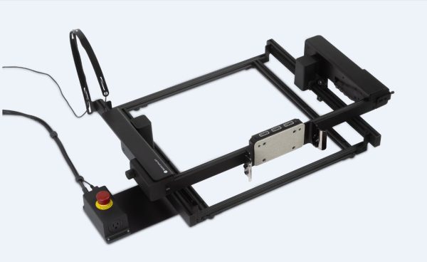 Shaper Tool Bench Pilot - Image 2