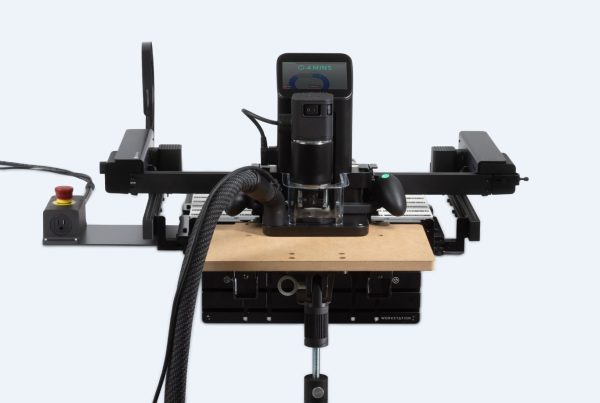 Shaper Tool Bench Pilot - Image 3