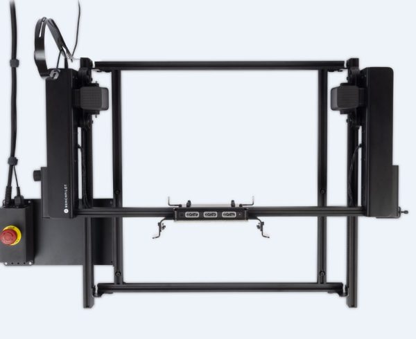 Shaper Tool Bench Pilot - Image 4