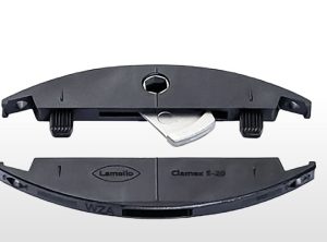 Lamello Clamex S-20 Screw In Connectors