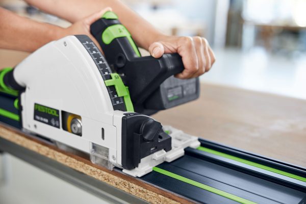 Festool Cordless Track Saw TSC 55 KEBI-Plus 100-Years (Limited-Edition Set) - Image 2