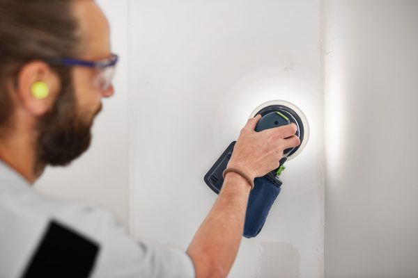Festool Cordless random orbit sander ETSC 2 150-Basic - Image 11