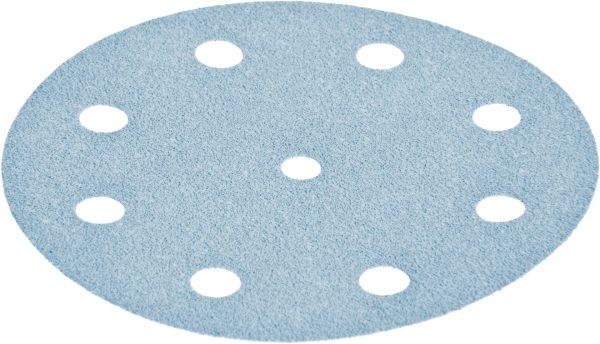 Festool Grit Abrasives D125 GR-Set - Image 3