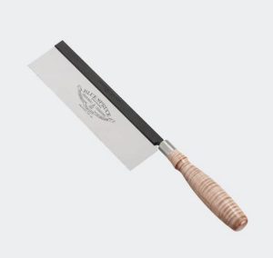 Blue Spruce 8" Gent's saw