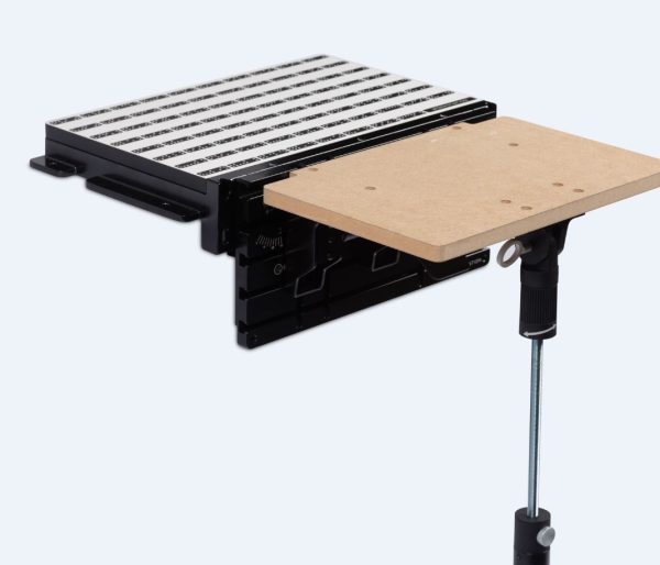 Shaper Bench Pilot Shelf Upgrade Kit - Image 5