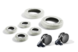 Festool Wheel Covers