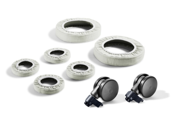 Festool Wheel Covers