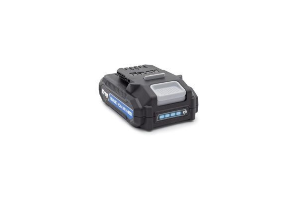Kreg 20V Blue Ion™ 2 Ah Battery Pack - Image 5