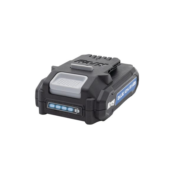 Kreg 20V Blue Ion™ 2 Ah Battery Pack - Image 7