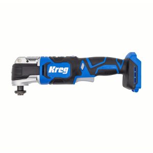 Kreg 20V Ionic Drive™ Oscillating Multi-Tool
