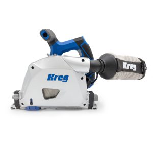 Kreg 20V Ionic Drive™ 6 ½" Plunge-Cut Track Saw