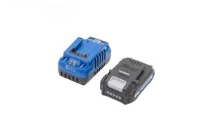 Kreg 20V Blue Ion™ Battery and Charger Starter Kit