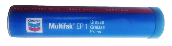 Next Wave CNC LINEAR BEARING GREASE AND 6MM NOZZLE KIT - Image 2