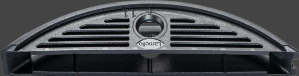 Lamello LC P-16×11 Connector includes Clamex P-14/10
