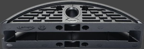 Lamello LC P-16×22 Connector 80 pieces