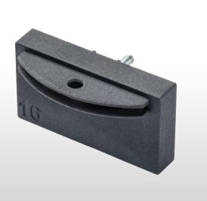 Clamex P Drill Jig, Element Insert P-16