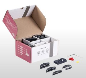 LC P-16 Starter Set