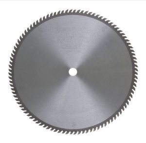 Tenryu Pro Series 10" x 100T x 5/8" ATAFR blade for veneer-faced plywood