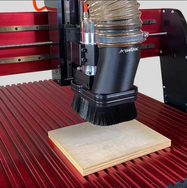 Next Wave SPINDLE DUST BOOT PRO