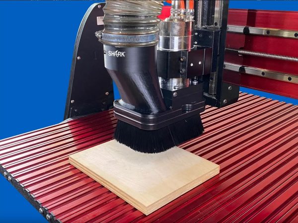 Next Wave SPINDLE DUST BOOT PRO - Image 3