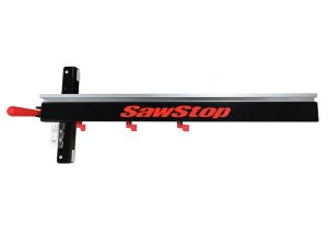 Sawstop Industrial T-Glide Advance Rip Fence