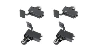 Laguna CASTERS SET OF 4 FITS 110001 ADJUSTABLE STAND