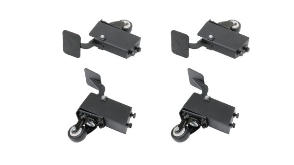 Laguna CASTERS SET OF 4 FITS 110001 ADJUSTABLE STAND