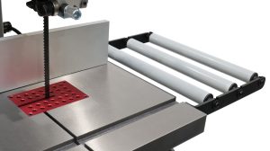 Laguna OUTFEED ROLLER TABLE FITS V:10
