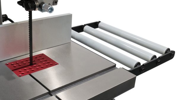 Laguna OUTFEED ROLLER TABLE FITS V:10