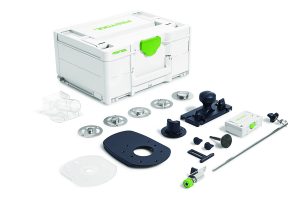Festool OF 1010 Imperial Accessory Kit