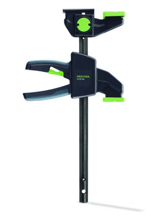 Festool FS-EZ 150 One-handed Clamp: One clamp