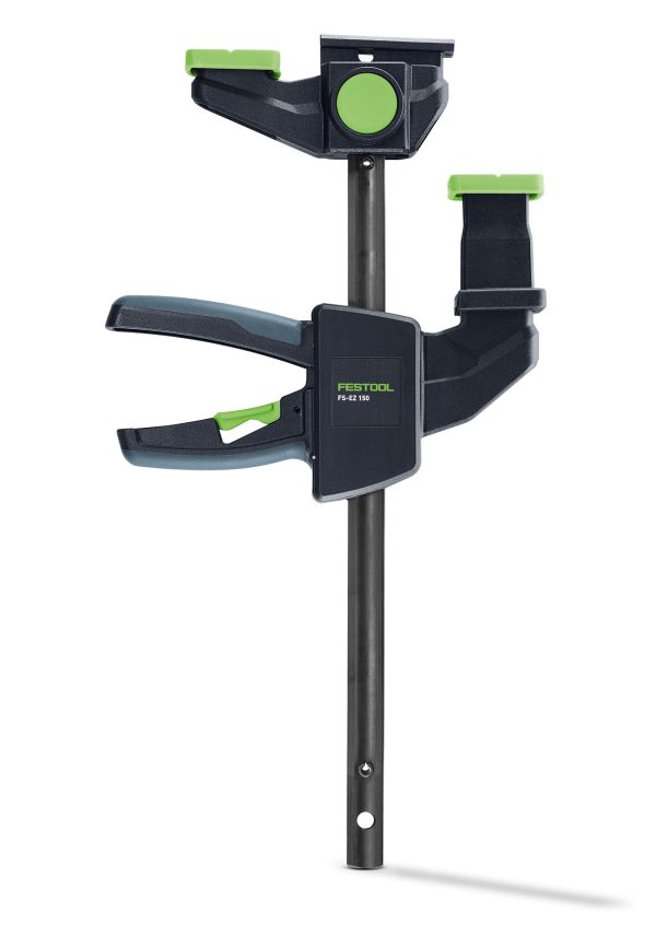 Festool FS-EZ 150 One-handed Clamp: One clamp - Image 5