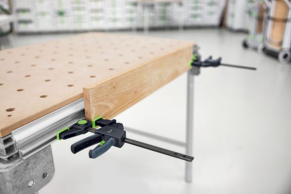Festool FS-EZ 150 One-handed Clamp: One clamp - Image 2