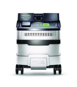 Festool Dust Extractor CT 15 HEPA CLEANTEC