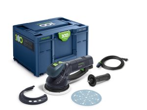 Festool ROTEX RO 150 Limited Edition Systainer³