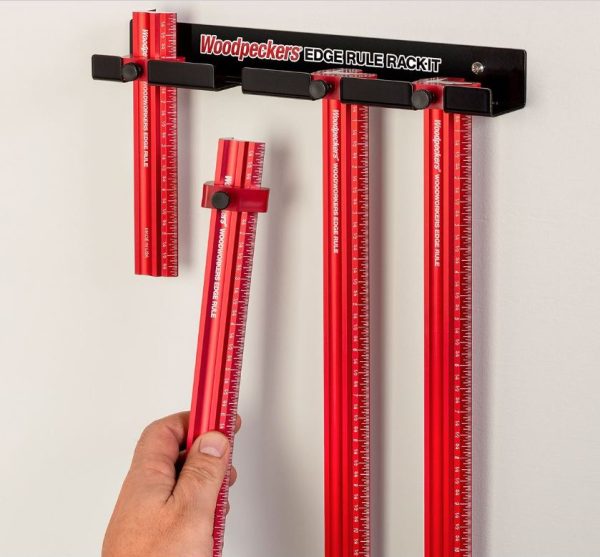Woodpecker 24" edge rule - Image 6