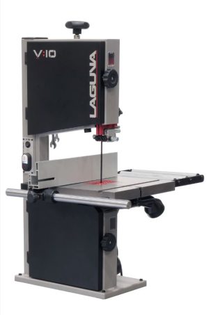 Laguna V10 10" Bandsaw