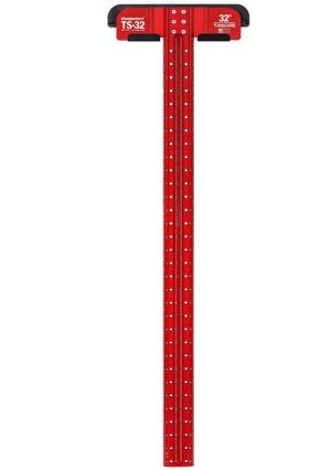 Woodpeckers Precision Woodworking 32" T-square