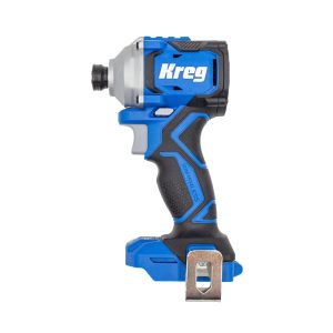 20V 1/4" COMPACT IMPACT DRIVER
