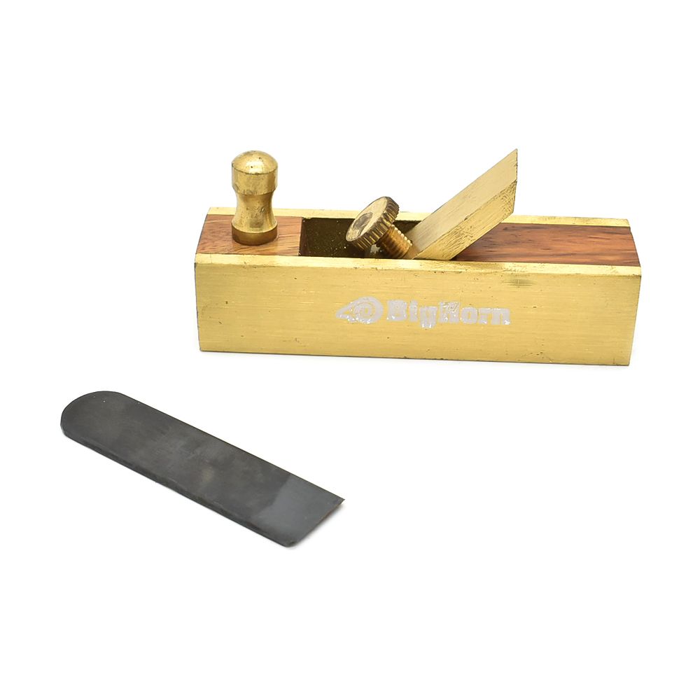 Big Horn 13301 Miniature Woodworking Set - Image 3