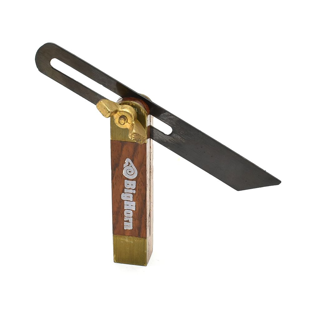 Big Horn 13301 Miniature Woodworking Set - Image 6