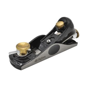 Big Horn 19317 Adjustable – Low Angle Block Plane